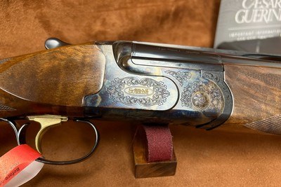 Caesar Guerini Summit Sporting Limited Adjustable12GA 32" | 26030125 - Image 1 of 16