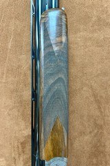 Caesar Guerini Invictus V Sporting Gold Adjustable Comb 12GA 32" | 26030124 - Image 10 of 14