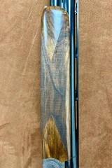 Caesar Guerini Invictus V Sporting Gold Adjustable Comb 12GA 32" | 26030124 - Image 12 of 14