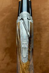 Caesar Guerini Invictus V Sporting Gold Adjustable Comb 12GA 32" | 26030124 - Image 4 of 14