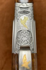 Caesar Guerini Invictus VII Sporting Gold Adjustable 12GA 32" | 26030123 - Image 2 of 17
