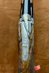 Caesar Guerini Invictus VII Sporting Gold Adjustable 12GA 32" | 26030123 - Image 5 of 17