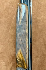 Caesar Guerini Invictus VII Sporting Gold Adjustable 12GA 32" | 26030123 - Image 13 of 17