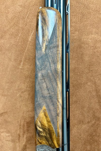 Caesar Guerini Invictus VII Sporting Gold Adjustable 12GA 32" | 26030123 - Image 13 of 17