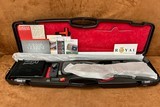 Caesar Guerini Invictus VII Sporting Gold Adjustable 12GA 32" | 26030123 - Image 15 of 17