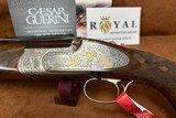 Caesar Guerini Invictus VII Sporting Gold Adjustable 12GA 32" | 26030123 - Image 4 of 17