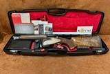 Caesar Guerini Invictus VII Sporting Gold Adjustable 12GA 32" | 26030123 - Image 14 of 17
