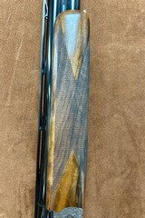 Caesar Guerini Invictus VII Sporting Gold Adjustable 12GA 32" | 26030123 - Image 11 of 17