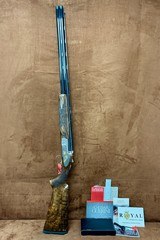 Caesar Guerini Invictus VII Sporting Gold Adjustable 12GA 32" | 26030123 - Image 8 of 17