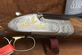 Caesar Guerini Invictus VII Sporting Gold Adjustable 12GA 32" | 26030123 - Image 1 of 17