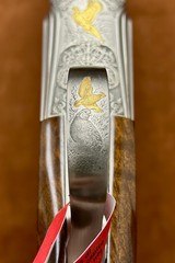 Caesar Guerini Invictus VII Sporting Gold Adjustable 12GA 32" | 26030123 - Image 3 of 17