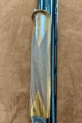 Caesar Guerini Summit Sporting Adjustable Upgrade 12GA 32" O/U Left Handed | 26040017 - Image 12 of 16