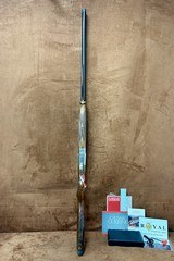 Caesar Guerini Summit Sporting Adjustable Upgrade 12GA 32" O/U Left Handed | 26040017 - Image 6 of 16