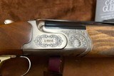 Caesar Guerini Summit Sporting Adjustable Upgrade 12GA 32" O/U Left Handed | 26040017 - Image 1 of 16