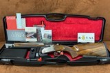 Caesar Guerini Summit Sporting Adjustable Upgrade 12GA 32" O/U Left Handed | 26040017 - Image 14 of 16