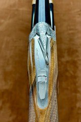 Caesar Guerini Summit Sporting Adjustable Upgrade 12GA 32" O/U Left Handed | 26040017 - Image 4 of 16