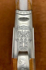 Caesar Guerini Summit Sporting Adjustable Upgrade 12GA 32" O/U Left Handed | 26040017 - Image 2 of 16