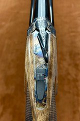 Caesar Guerini Summit Sporting Limited Adjustable12GA 32