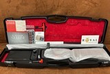 Caesar Guerini Summit Sporting Limited Adjustable12GA 32