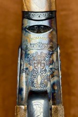 Caesar Guerini Summit Sporting Limited Adjustable12GA 32