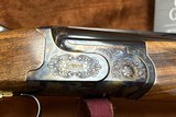 Caesar Guerini Summit Sporting Limited Adjustable12GA 32
