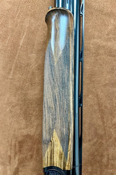 Caesar Guerini Summit Sporting Limited Adjustable12GA 32