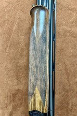 Caesar Guerini Summit Sporting Limited Adjustable12GA 32