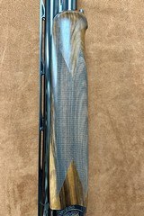 Caesar Guerini Summit Sporting Limited Adjustable12GA 32