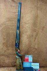 Caesar Guerini Summit Sporting Limited Adjustable12GA 32