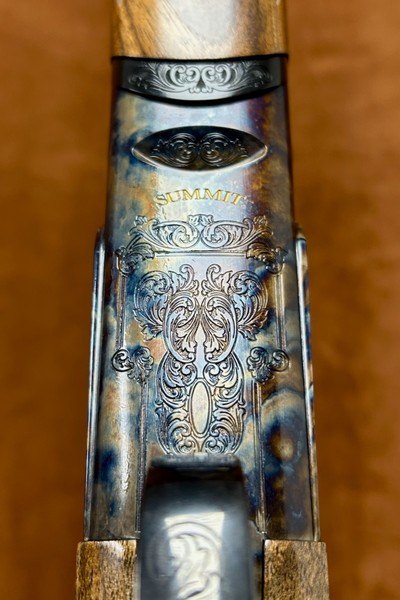 Caesar Guerini Summit Sporting Limited Adjustable12GA 32