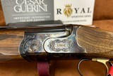 Caesar Guerini Summit Sporting Limited Adjustable12GA 32