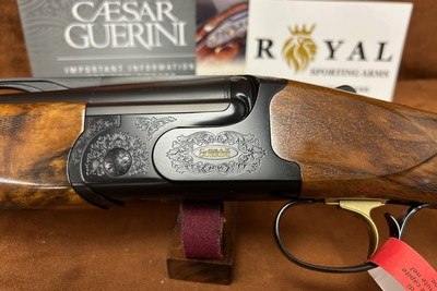 Caesar Guerini Summit Ascent12GA 32" Left Handed | 26040020 - Image 3 of 16