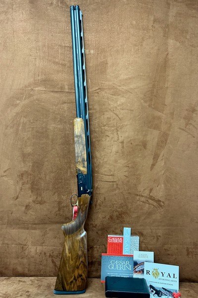 Caesar Guerini Summit Ascent12GA 32" Left Handed | 26040020 - Image 7 of 16