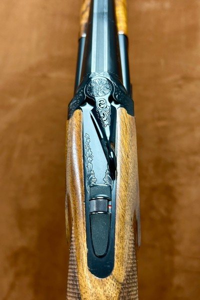 Caesar Guerini Summit Ascent12GA 32" Left Handed | 26040020 - Image 4 of 16