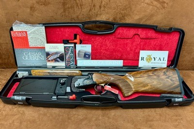 Caesar Guerini Summit Ascent12GA 32" Left Handed | 26040020 - Image 14 of 16