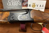 Caesar Guerini Summit Ascent12GA 32" Left Handed | 26040020 - Image 3 of 16