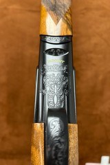 Caesar Guerini Summit Ascent12GA 32" Left Handed | 26040020 - Image 2 of 16