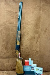 Caesar Guerini Summit Ascent12GA 32" Left Handed | 26040020 - Image 5 of 16
