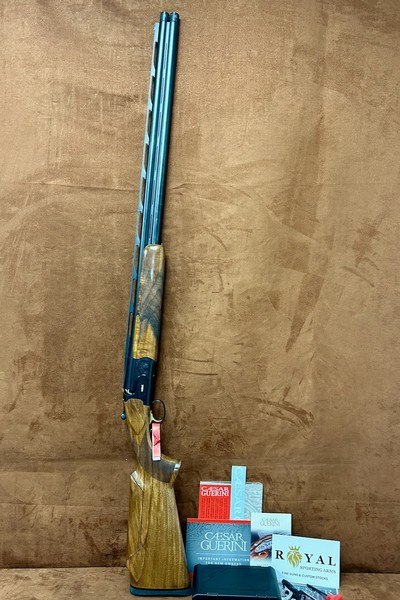 Caesar Guerini Summit Ascent12GA 32" Left Handed | 26040020 - Image 5 of 16