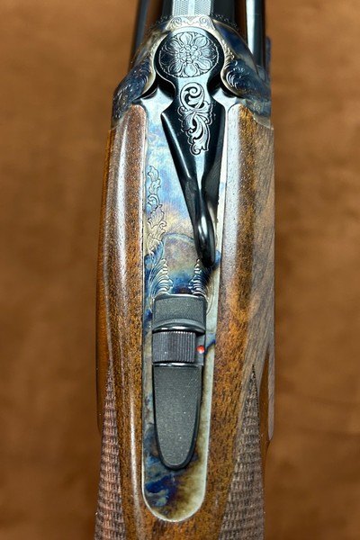 Caesar Guerini Summit Sporting Limited Adjustable12GA 32" Left Handed | 26040019 - Image 4 of 15