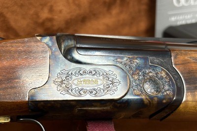 Caesar Guerini Summit Sporting Limited Adjustable12GA 32" Left Handed | 26040019 - Image 1 of 15