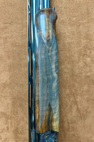 Caesar Guerini Summit Sporting Limited Adjustable12GA 32" Left Handed | 26040019 - Image 9 of 15
