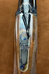 Caesar Guerini Summit Sporting Limited Adjustable12GA 32" Left Handed | 26040019 - Image 4 of 15