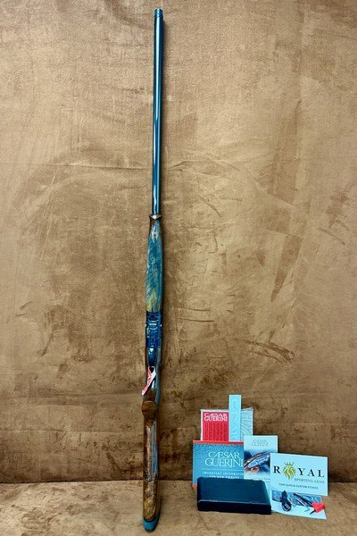 Caesar Guerini Summit Sporting Limited Adjustable12GA 32" Left Handed | 26040019 - Image 6 of 15