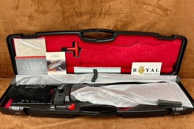 Caesar Guerini Summit Sporting Limited Adjustable12GA 32" Left Handed | 26040019 - Image 12 of 15
