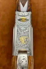 Caesar Guerini Invictus III Ascent 12GA 32