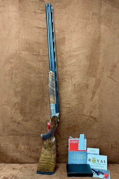 Caesar Guerini Invictus III Ascent 12GA 32