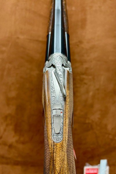 Caesar Guerini Invictus III Ascent 12GA 32