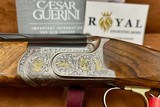 Caesar Guerini Invictus III Ascent 12GA 32