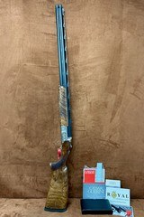 Caesar Guerini Invictus III Ascent 12GA 32
